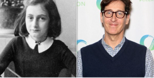 New stage production of ‘Diary Of Anne Frank’ replaces Nazis with ICE agents hunting for illegal immigrants…