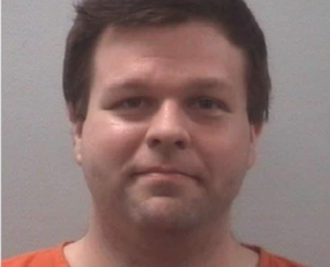 Todd Kincannon: Former state GOP leader kills mother’s dog, claims he’s ‘the second coming of Christ,’ police say…