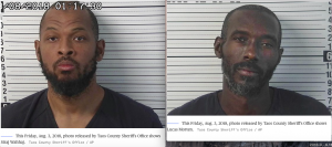 MUSLIM AMERICA: NM – 11 counts of child abuse…