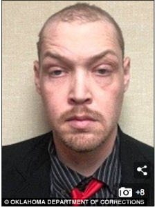 Oklahoma Baptist church camp settles lawsuit over 13-year-old girl’s rape by cook who AVOIDED jail time…