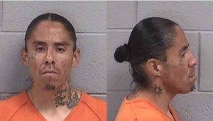 NM: Baby fights for life; Mother’s boyfriend, Jeremiah Yazziee-Miller, accused of abuse…