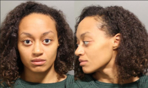 Kansas: Mother, Scharron Renea Dingledine, charged with murder after car plunges into river, killing 5-year-old daughter…