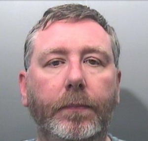 BABY RAPIST: UK Police Officer Dean Roberts, who filmed himself raping a baby is jailed after being snared by colleagues…