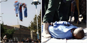 Yemen – 3 Pedophiles Convicted of Raping & Killing 10 Year Old Boy Receive Brutal Death Sentence…