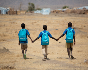 UN: SEXUAL VIOLENCE AND EXPLOITATION … OF REFUGEE CHILDREN…