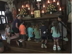 Pennsylvania: ‘Predator priests’ accused of sexually abusing more than 1,000 children…