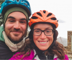 Millennial Couple Bikes Near ISIS Territory to Prove ‘Humans Are Kind’ and Gets Killed…