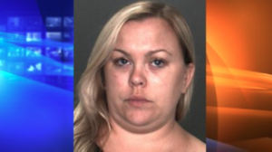 CA: Fontana Woman, Brittany Clark, Who Worked as Teacher’s Aide for 8 Years Accused of Distributing Child Pornography…