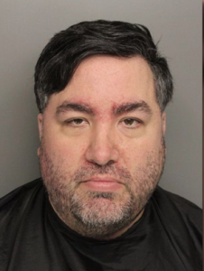 Justin Teeter Bensing: SC MAN WHO WANTED TO ‘CANNIBALIZE’ CHILD GETS ONLY PROBATION…