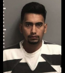 Cristhian Rivera: Man charged with killing Mollie Tibbetts is a MEXICAN ILLEGAL ALIEN, authorities say