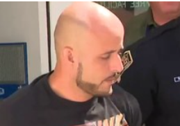 Joao Da Silva, 34, Owner of jiu-jitsu center accused of lewd and lascivious misconduct involving minors…