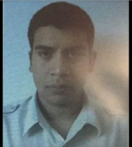 MA: Jose Daniel Guerra Castaneda, 21, wanted for murder in El Salvador captured in New Bedford…