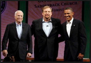 Rick Warren’s Saddleback Mega Church Youth Mentor,  Ruven Meulenberg, Convicted of Molesting Twin Teen Brothers: DA…