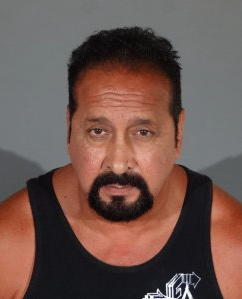 Eddie Ramirez: West Covina Kickboxing Coach Arrested on Suspicion of Lewd Acts With Child…