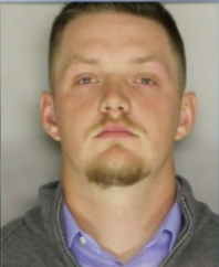 Kevin Barron: Youth Sports Volunteer Charged with Alleged Sexual Abuse of Children in Montgomery County…