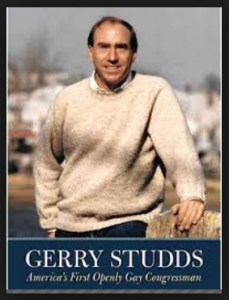 The late Democrat Predator Gerry Studds still has the Gerry E. Studds Stellwagen Bank National Marine Sanctuary in MA named after him…