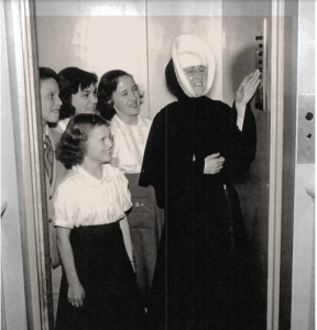 ‘We saw nuns kill children’: Horror claims about torture, sexual abuse and MURDER in Catholic orphanage in Vermont surface decades on…