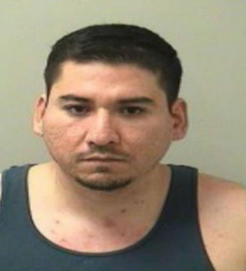 Arturo Sanchez, 30, Receives 68-Year Prison Sentence for Child Sex Crimes…