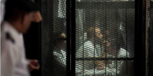 ISLAM: Egypt sentences 75 to death, jails hundreds, over Rabaa protests…