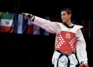 Two-time Olympic taekwondo champion Steven Lopez banned for sex misconduct involving minor…