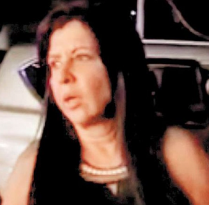 Mexico: Rosalinda González – The wife of one of Mexico’s most wanted drug lords has been released from prison on bail after paying a bond of almost $82,000…
