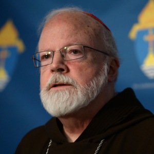 Boston Cardinal Sean Patrick O’Malley said the priority of the Pontifical Commission for the Protection of Minors he leads is preventing, NOT INVESTIGATING cases of clergy sex abuse in a Vatican statement today…