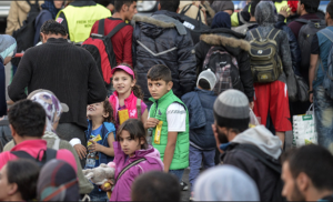 Islam Germany: German police drop case of 10 year old Afghan boy who raped a male classmate…