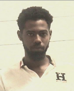 David Jones, 26, accused of selling girl, 13, to others for sex…