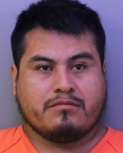 FL: Illegal alien, Wilibaldo Garcia, arrested for sexual battery of girl, 8, he is a relative of…