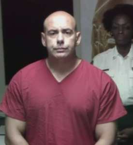 Miami-Dade police lieutenant, Braulio Gonzalez, 44, accused of molesting girl held without bond…
