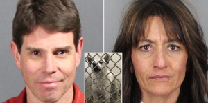 Colorado Couple, Frederick Manzanares, 51, and Janette Solano, 49, Plead Guilty To Raping Their Dog…
