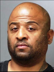 NY: Jefferson County, Terick Goodwin, 45, charged for predatory sexual assault against a child under 13 in September…
