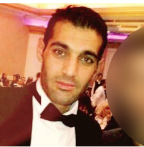 Islam in Canada: The Syrian refugee, Ibrahim Ali, 28, accused of murdering B.C. teen Marrisa Shen…