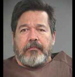 ICE officer, Blake Northway, 55, arrested on 10 felony counts of first-degree sodomy along with a single felony count of incest…