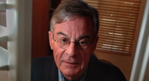 Ireland: Richard Sipe, Psychotherapist and former Benedictine monk, on sex abuse in Catholic Church…