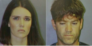 Newport Beach Surgeon, Grant William Robicheaux, 38, and Cerissa Laura Riley, 31,Charged With Drugging and Raping Women; Additional Victims Sought…