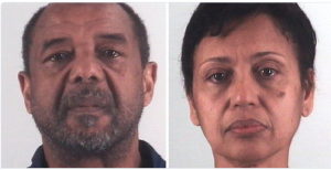 Texas Islamic Slavery: Son of former president of Guinea, Mohamed Toure, 57, arrested along with his wife for enslaving illegal alien girl in their home for 16 years…