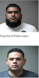 Missouri: Two from St. Charles caught with 2 kilos of fentanyl, or 1.5 million possible doses…