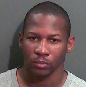 Nicholas Deon Thrash, 34, who impregnated 10-year-old girl sentenced to 160 years in prison…