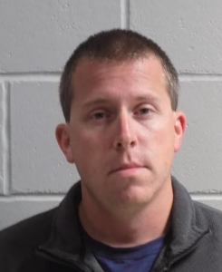 Wisconsin deputy, Allen J. Wojcik, 31, arrested for suspicion of child sexual assault…