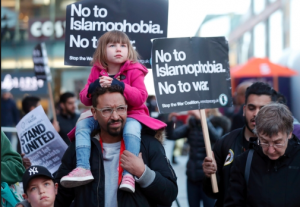 UK Islam: Police investigating new alleged grooming gang in Bolton after teenage girl ‘raped for two years’…