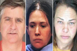 CA: Santa Cruz doctor, James Kohut, nurse Rashel Brandon, and nurse Emily Stephens child sex hearing continues…