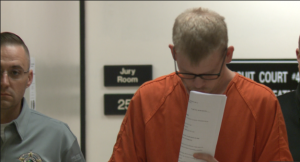 IN: Recently Released Convicted Sex offender, Brandon Nevils, 34, arrested again for molesting 5-year-old…