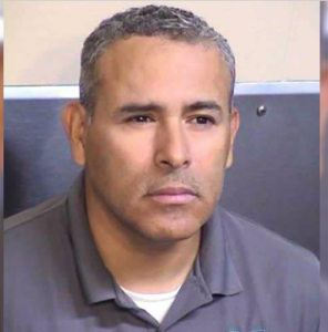 CA: Elementary school principal, Richard Garcia, 49, charged with molesting students…