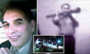 Owner of limousine company, Shahed Hussain, involved in horror crash is a former FBI informant who was paid $96,000 to go undercover to expose terror plots after fleeing to the US from Pakistan where he’d been accused of murder…