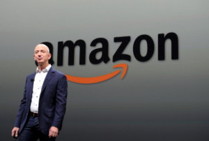 Amazon and Jeff Bezos scheme supports Islamic extremists…