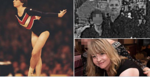 Marcia Frederick: ‘It’s something you had to do to get to the Olympics’- First US gymnast to win a world title claims she was forced to perform oral sex on her coach twice-a-day for two years starting at the age of 16…