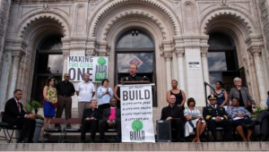 MD: To Help ILLEGAL ALIENS Feel Safer Around Police, Some Churches Start Issuing IDs”… the city of Baltimore and its police department say they will recognize the cards as an official form of identification.”…