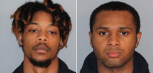 Two men indicted for allegedly raping baby, filming the attack…