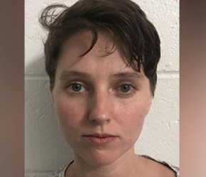 Ohio Mother, Kayla Parker, 26, Accused of Using 3-Year-Old Daughter to Make Child Porn…